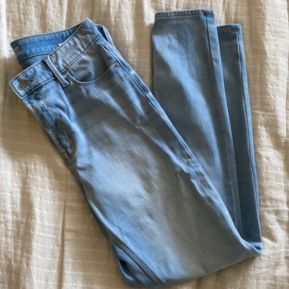 Old Navy jeans